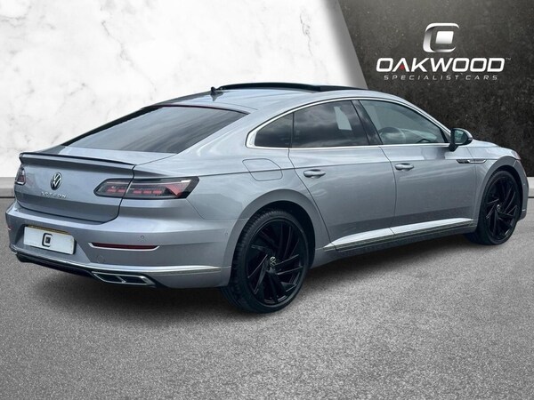 Used Volkswagen Arteon 2022 for sale - 75086686: Photo 6