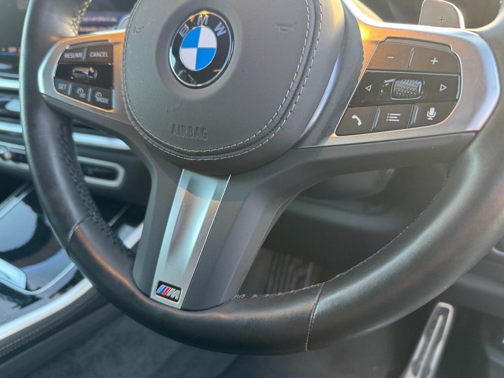 Used BMW X5 2024 for sale - 76768394: Photo 10