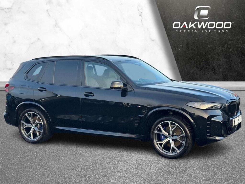 Used BMW X5 2024 for sale - 76768394: Photo 14