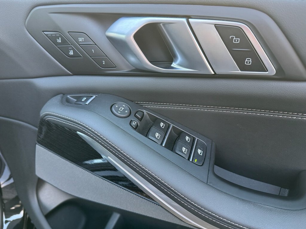 Used BMW X5 2024 for sale - 76768394: Photo 16