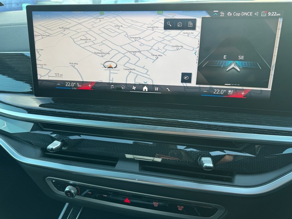 Used BMW X5 2024 for sale - 76768394: Photo 19