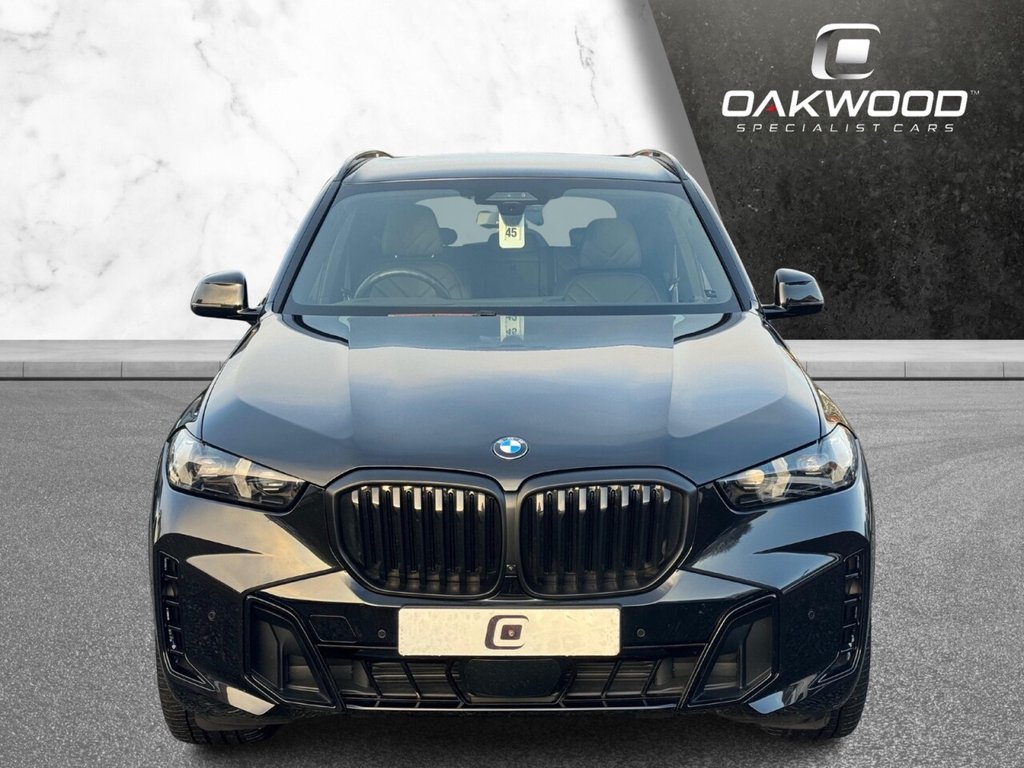 Used BMW X5 2024 for sale - 76768394: Photo 2