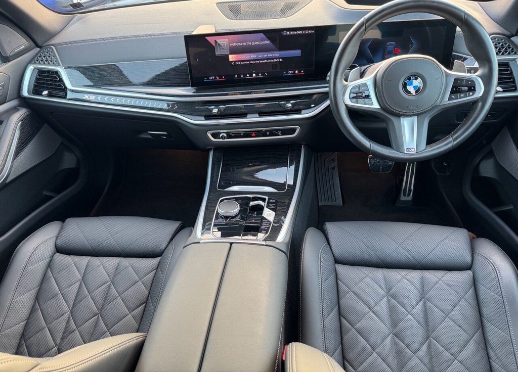 Used BMW X5 2024 for sale - 76768394: Photo 20