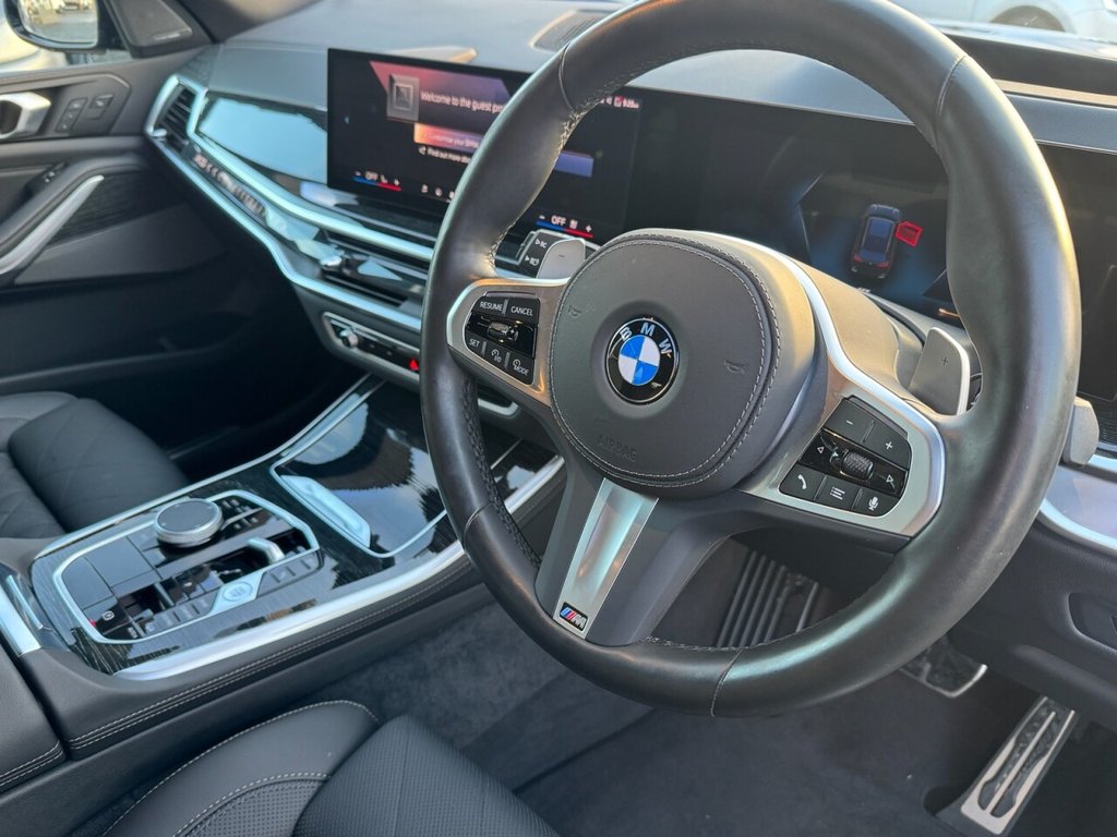 Used BMW X5 2024 for sale - 76768394: Photo 22