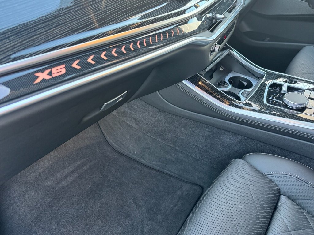 Used BMW X5 2024 for sale - 76768394: Photo 28