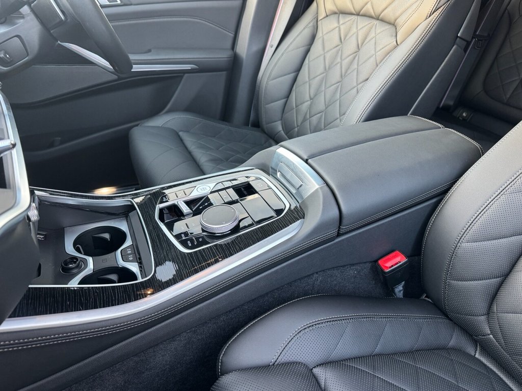 Used BMW X5 2024 for sale - 76768394: Photo 29