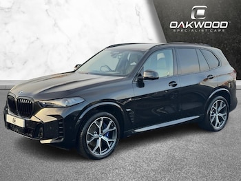 Used BMW X5 2024 for sale - 76768394: Photo