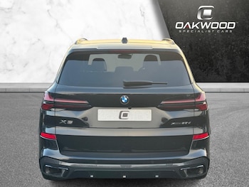 Used BMW X5 2024 for sale - 76768394: Photo