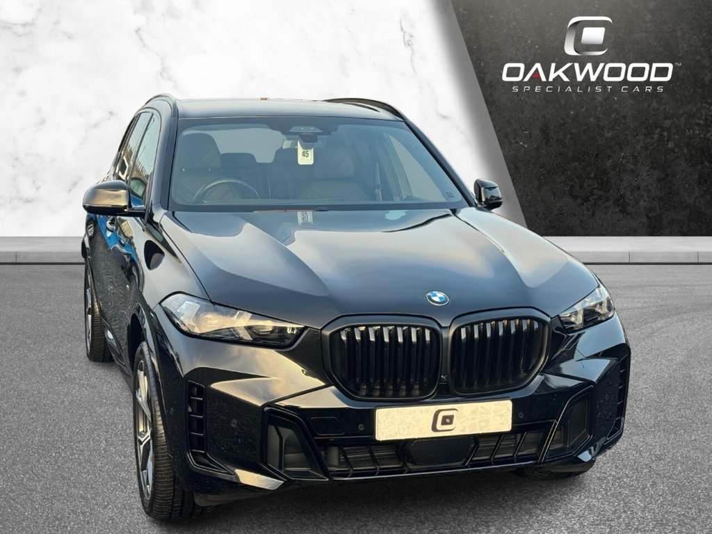 Used BMW X5 2024 for sale - 76768394: Photo 6