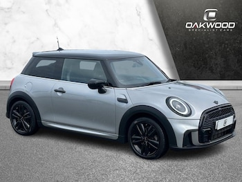 Used MINI Hatch 2023 for sale - 78748958: Photo