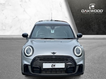Used MINI Hatch 2023 for sale - 78748958: Photo