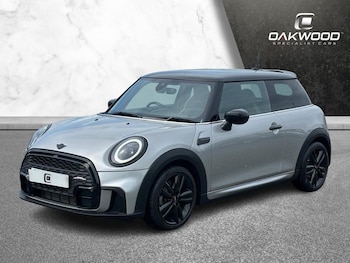 Used MINI Hatch 2023 for sale - 78748958: Photo