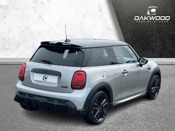 Used MINI Hatch 2023 for sale - 78748958: Photo