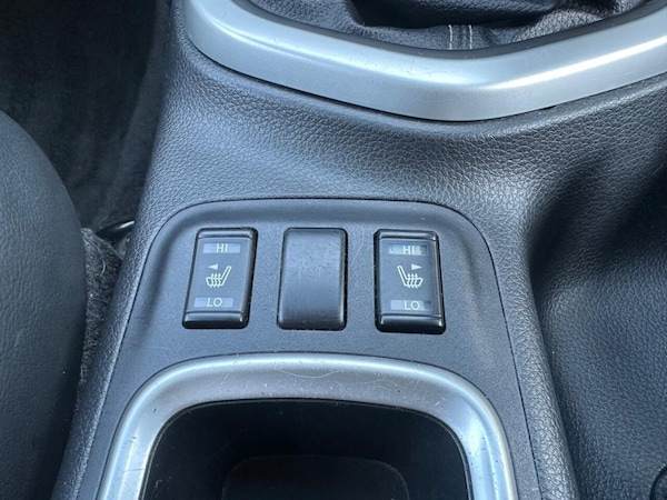 Used Nissan Navara 2017 for sale - 75010017: Photo 10