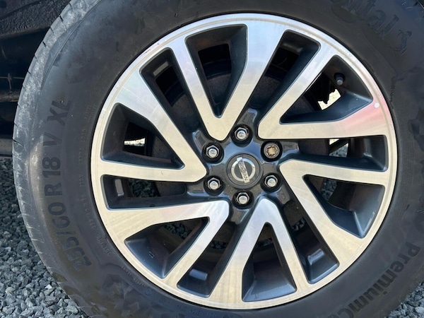 Used Nissan Navara 2017 for sale - 75010017: Photo 14