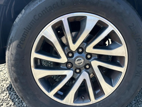 Used Nissan Navara 2017 for sale - 75010017: Photo 15