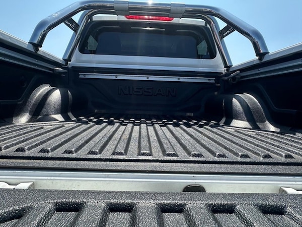 Used Nissan Navara 2017 for sale - 75010017: Photo 19