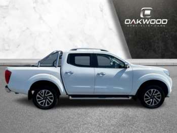 Used Nissan Navara 2017 for sale - 75010017: Photo