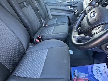 Used Ford Transit Custom 2019 for sale - 78886683: Photo