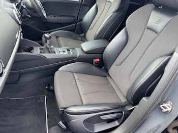 Used Audi A3 2017 for sale - 75703376: Photo