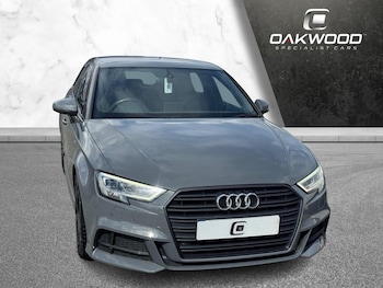 Used Audi A3 2017 for sale - 75703376: Photo