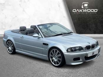 Used BMW M3 2003 for sale - 74844419: Photo