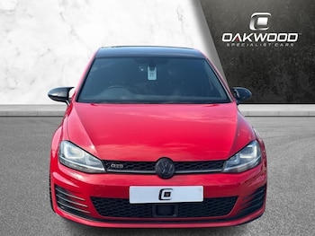 Used Volkswagen Golf 2014 for sale - 74827466: Photo