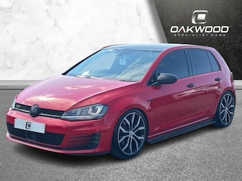 Used Volkswagen Golf 2014 for sale - 74827466: Photo