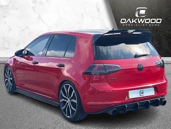 Used Volkswagen Golf 2014 for sale - 74827466: Photo