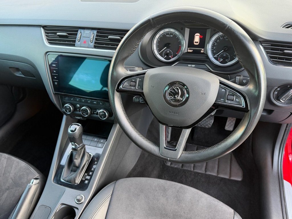 Used Skoda Octavia 2019 for sale - 76950465: Photo 11