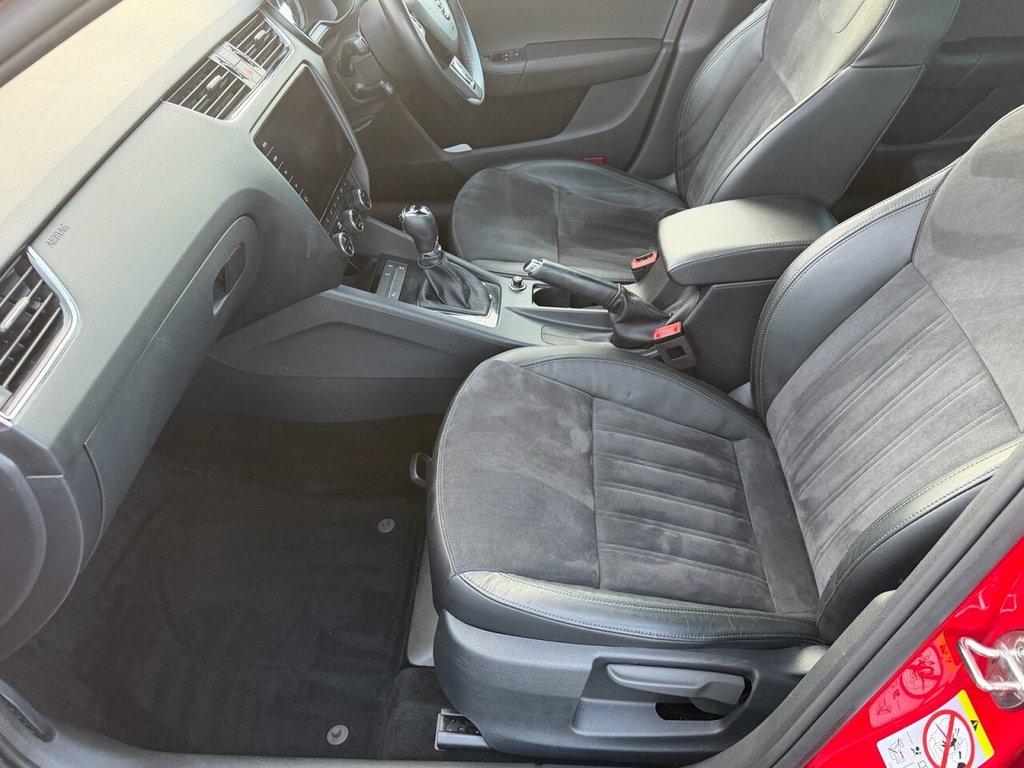 Used Skoda Octavia 2019 for sale - 76950465: Photo 12