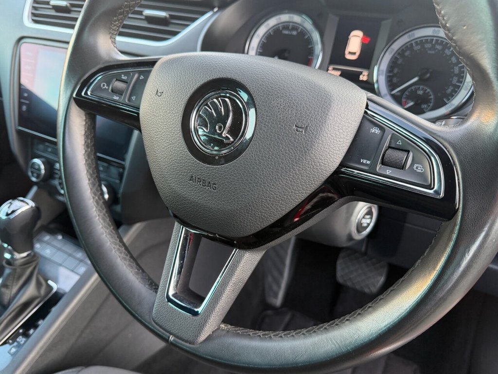 Used Skoda Octavia 2019 for sale - 76950465: Photo 13