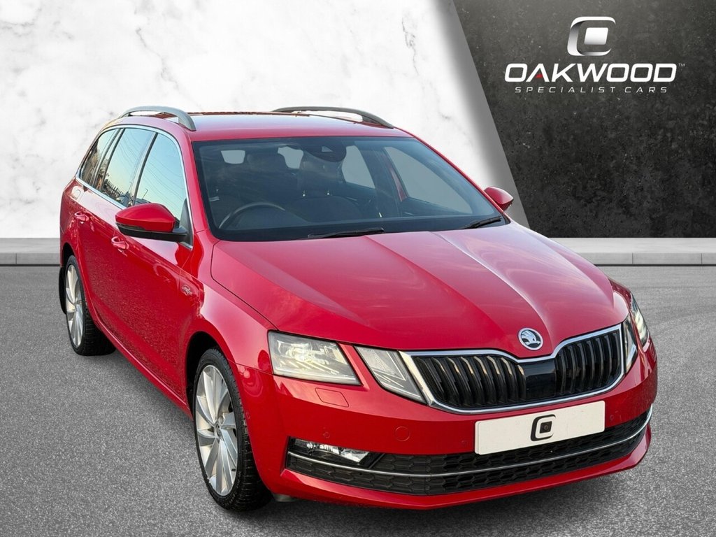 Used Skoda Octavia 2019 for sale - 76950465: Photo 14