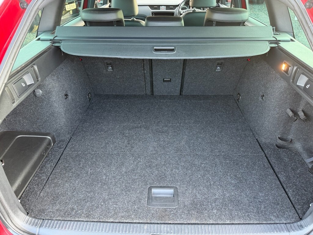 Used Skoda Octavia 2019 for sale - 76950465: Photo 16