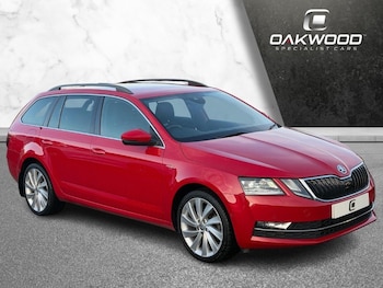Used Skoda Octavia 2019 for sale - 76950465: Photo
