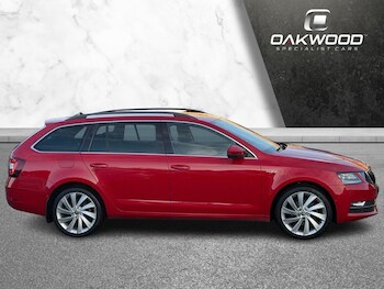 Used Skoda Octavia 2019 for sale - 76950465: Photo