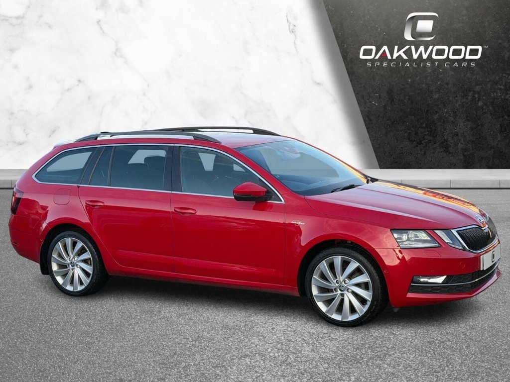 Used Skoda Octavia 2019 for sale - 76950465: Photo 6