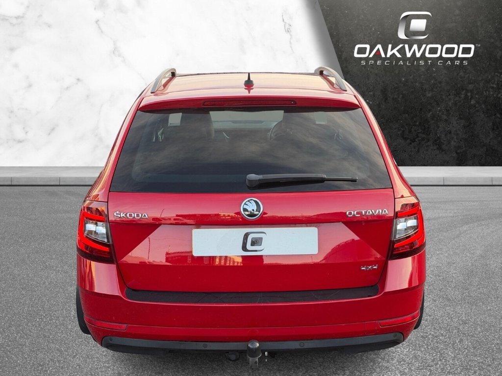 Used Skoda Octavia 2019 for sale - 76950465: Photo 7