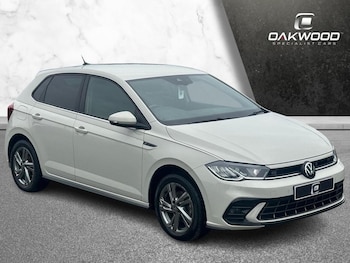 Used Volkswagen Polo 2023 for sale - 79197414: Photo