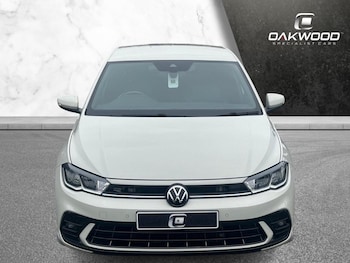 Used Volkswagen Polo 2023 for sale - 79197414: Photo