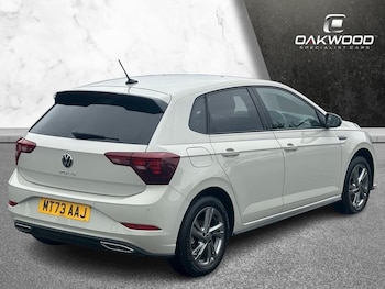 Used Volkswagen Polo 2023 for sale - 79197414: Photo