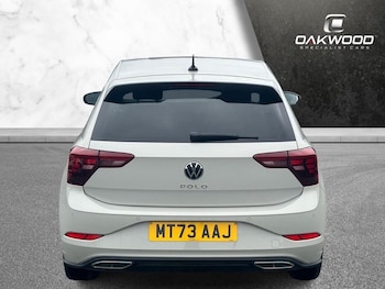 Used Volkswagen Polo 2023 for sale - 79197414: Photo