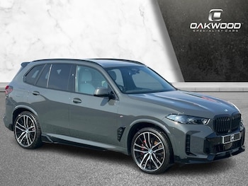 Used BMW X5 2023 for sale - 79114458: Photo