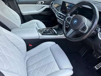 Used BMW X5 2023 for sale - 79114458: Photo