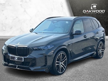 Used BMW X5 2023 for sale - 79114458: Photo