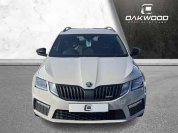 Used Skoda Octavia 2019 for sale - 74016416: Photo