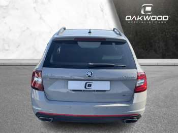 Used Skoda Octavia 2019 for sale - 74016416: Photo