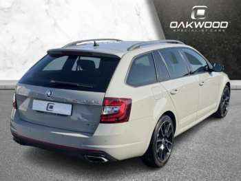 Used Skoda Octavia 2019 for sale - 74016416: Photo