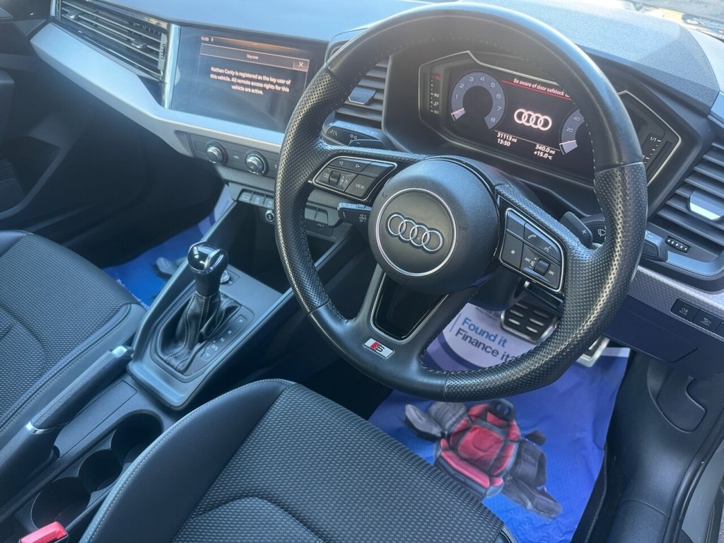 Used Audi A1 2019 for sale - 76080817: Photo 19