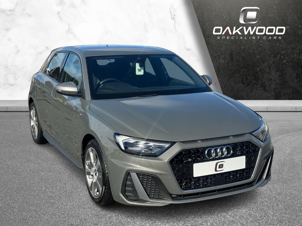 Used Audi A1 2019 for sale - 76080817: Photo 20